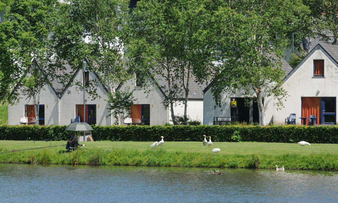Maison Du Lac 维尔雅尔姆 外观 照片