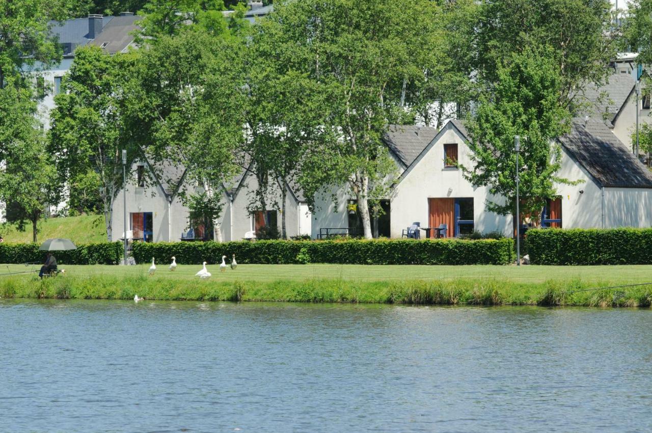 Maison Du Lac 维尔雅尔姆 外观 照片